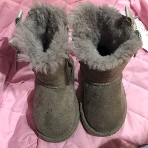 Ugg boots for toddler